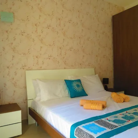 Oasis Gæstehus Gzira